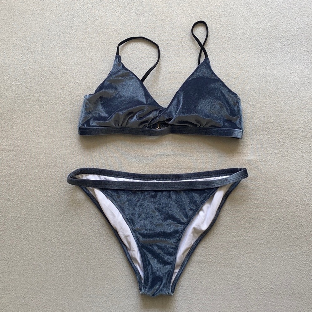 Swimsuit Set